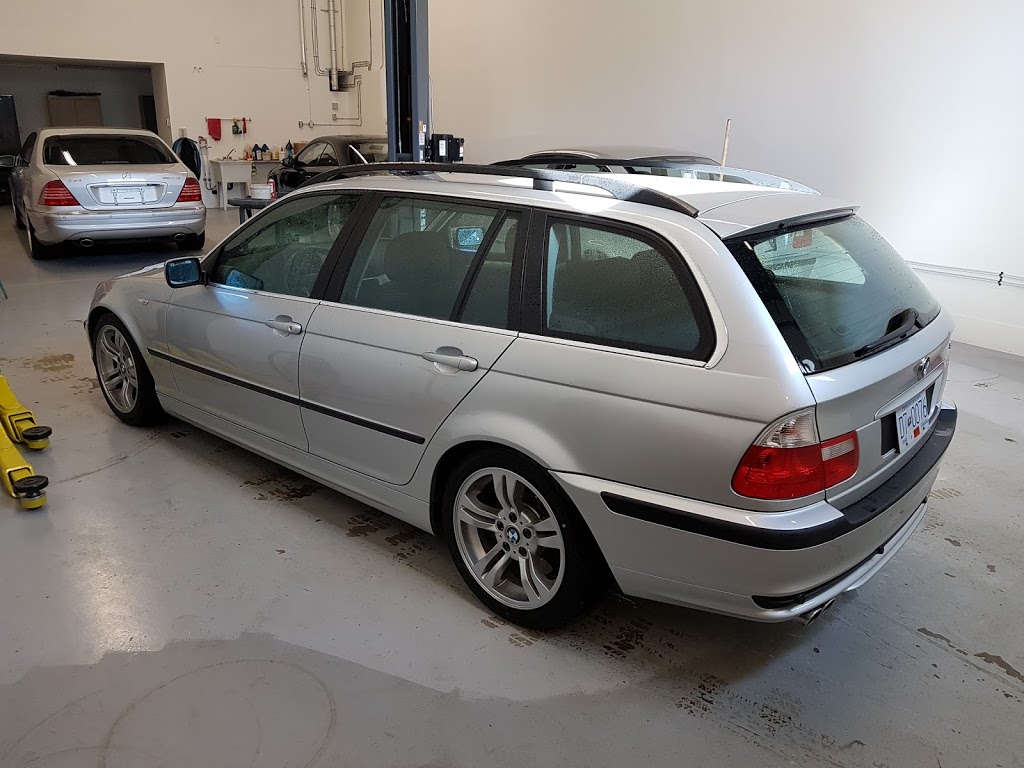 Vintage Auto Service | 9-7550 River Rd, Delta, BC V4G 1C8, Canada | Phone: (778) 872-4748