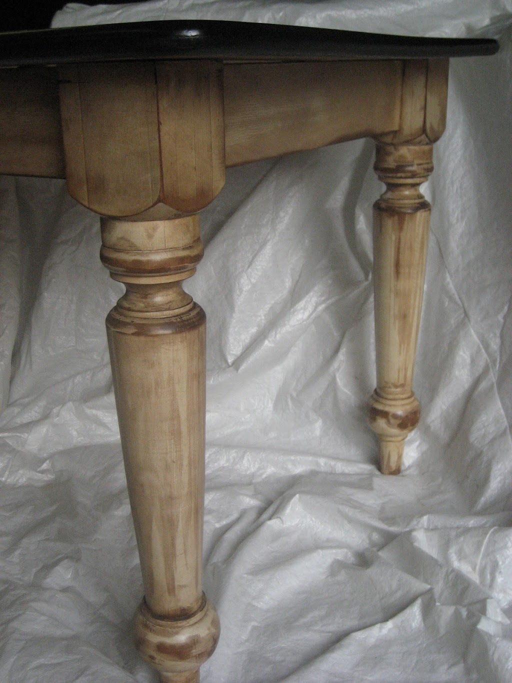Tradition Furniture Repair | 1076 Armstrong Lake East Rd, Windsor, NS B0N 2T0, Canada | Phone: (902) 306-5842