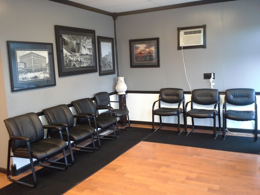 J. Nicos Elite Mens Shop | 419 Potters Rd, Buffalo, NY 14220, USA | Phone: (716) 602-2750