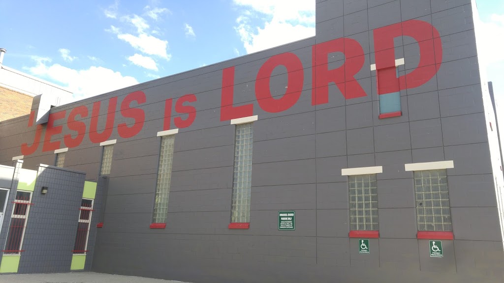 The Church of Immanuel | 1512 1 St SW, Calgary, AB T2R 0W2, Canada | Phone: (403) 262-3723