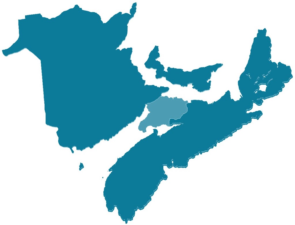 Cumberland Business Connector | 5 Ratchford St, Amherst, NS B4H 1X2, Canada | Phone: (902) 614-7214