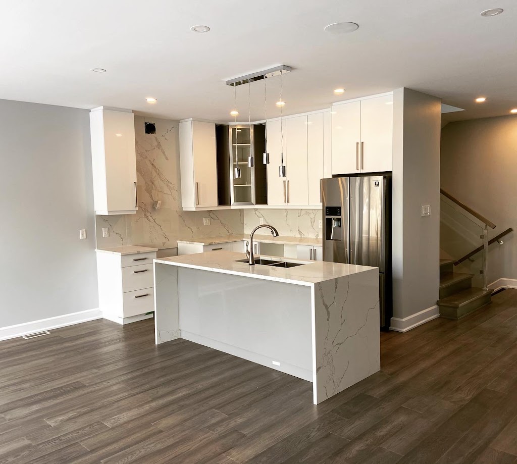Alushi General Contracting | 1305 Meadowlands Dr E, Nepean, ON K2E 7B3, Canada | Phone: (613) 852-3984