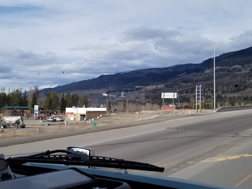 HUSKY | 121 Aspen Dr, Sparwood, BC V0B 2G0, Canada | Phone: (250) 425-6544