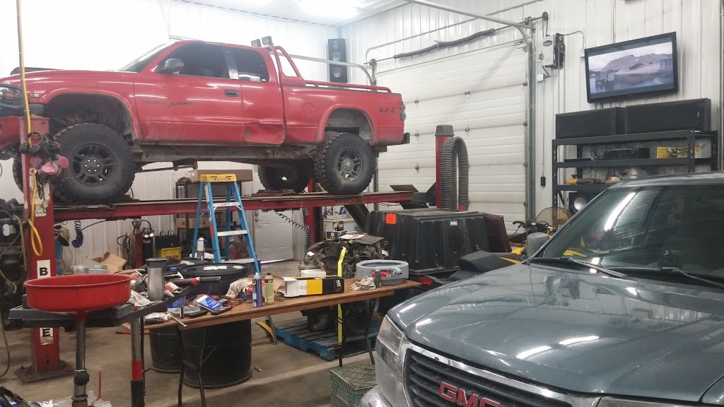 Prairie View Services | Municipal Rd 35 E, Dufresne, MB R0A 0J0, Canada | Phone: (204) 782-2984