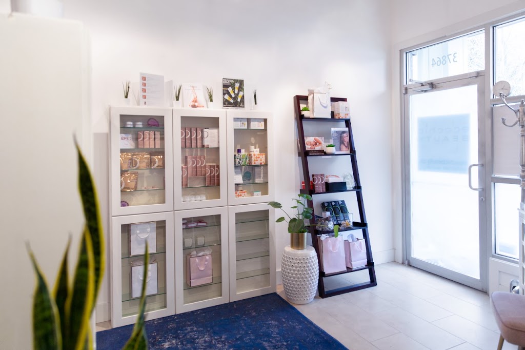 Eco Chic Spa/ Beauty | 37864 3 Ave, Squamish, BC V8B 0R2, Canada | Phone: (604) 905-7747
