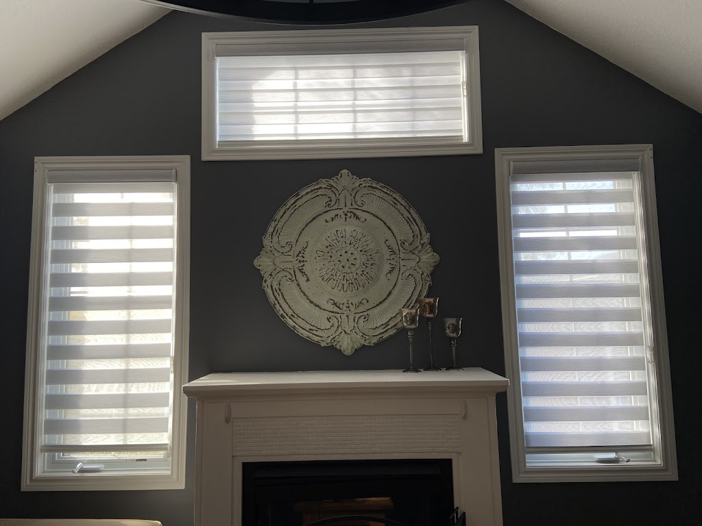 Novel Blinds | 620 Florencedale Cres, Kitchener, ON N2R 0N4, Canada | Phone: (226) 339-2688