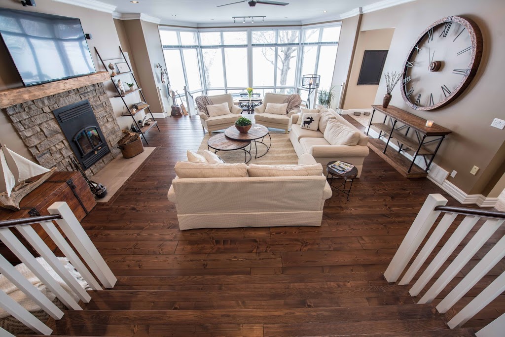 Lifestyle Home Products | 944 Crawford Dr, Peterborough, ON K9J 3X2, Canada | Phone: (800) 465-0593