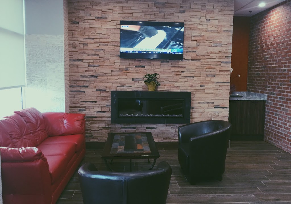 Kaurs Coffee | 2406 E Broadway, Vancouver, BC V5M 4T9, Canada | Phone: (604) 565-1111