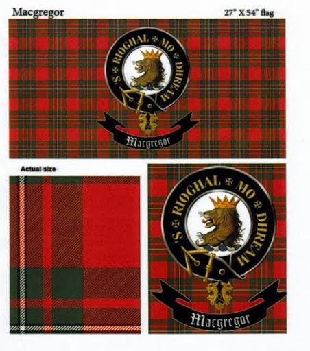 Richardsons Tartan Shop | 21 Burwell Crescent, Markham, ON L3P 6T6, Canada | Phone: (416) 922-3141