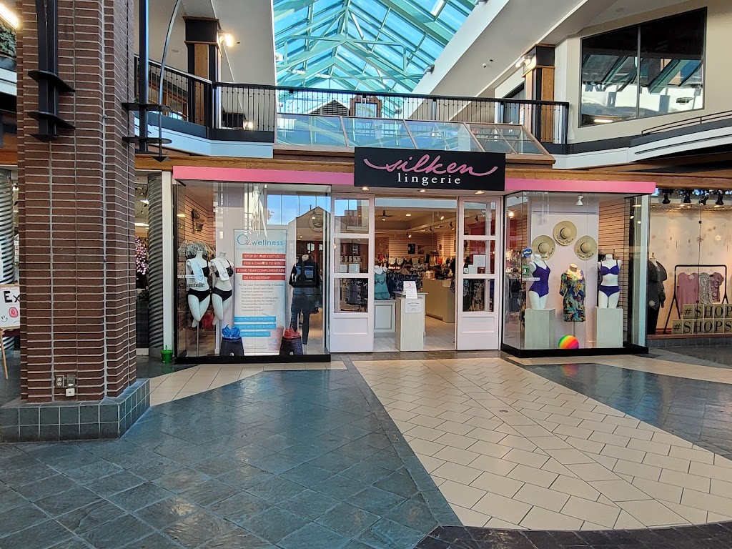 Silken Lingerie | Sunnyside Mall, 1595, Bedford Hwy, Bedford, NS B4A 3Y4, Canada | Phone: (902) 832-5025
