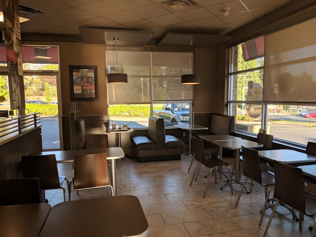 Tim Hortons | 2927 Drinkwater Rd, Duncan, BC V9L 6C6, Canada | Phone: (250) 715-0225