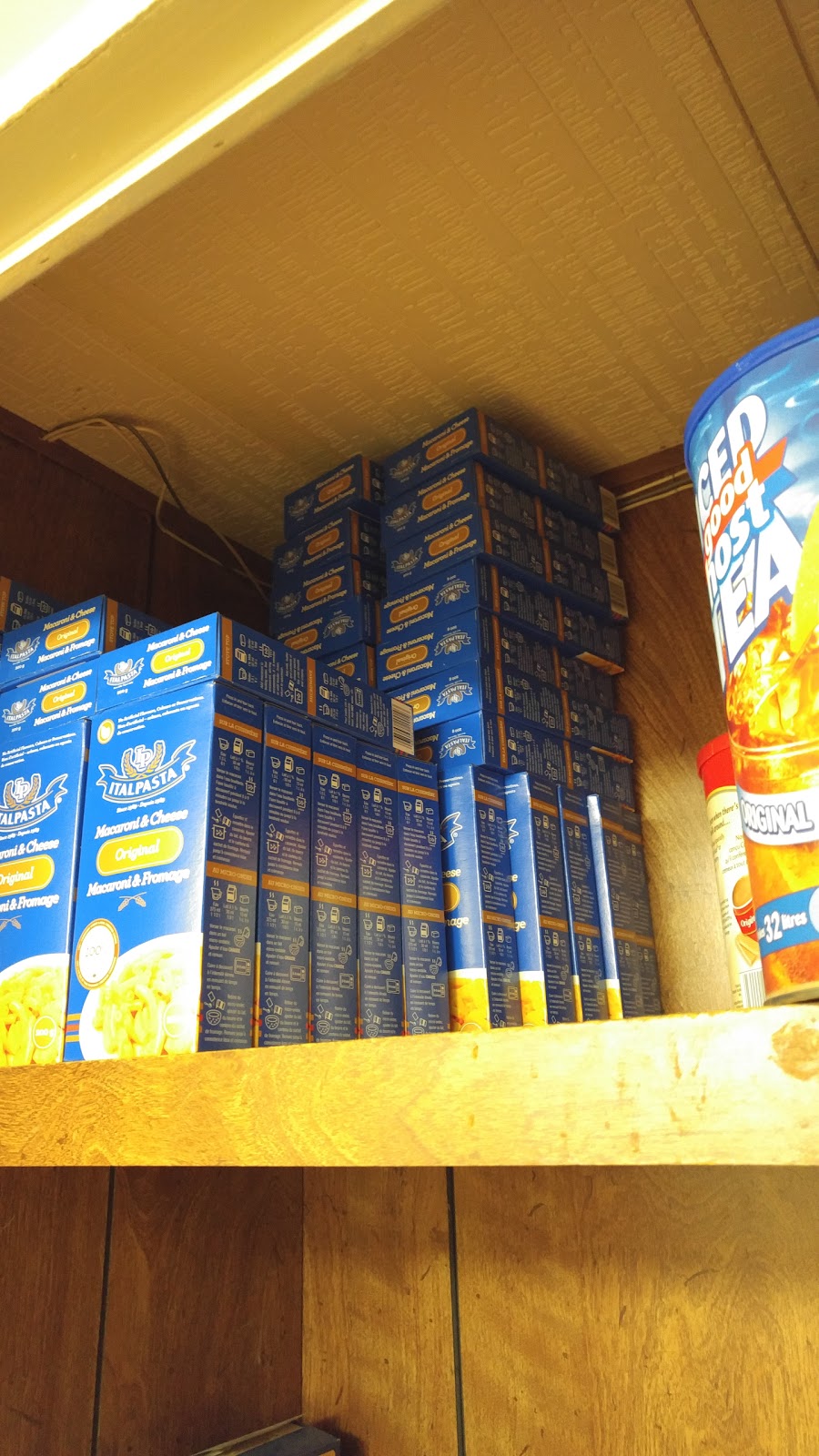 Indian Head Big Way Foods | 444 Grand Ave, Indian Head, SK S0G 2K0, Canada | Phone: (306) 695-3766