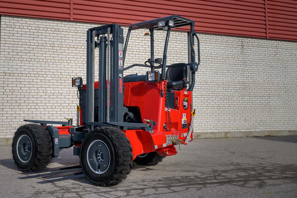 ML-Truck Equipment Ltd. | 110-30583 Iron Mills Court, Abbotsford, BC V2T 6J8, Canada | Phone: (833) 425-3505