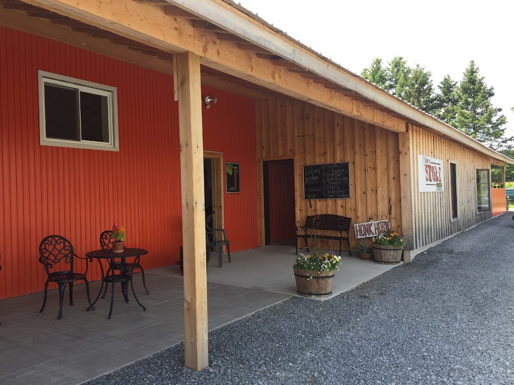 Needhams Market Garden | 1335 Ottawa Rd 29, Arnprior, ON K7S 3G7, Canada | Phone: (613) 983-6082
