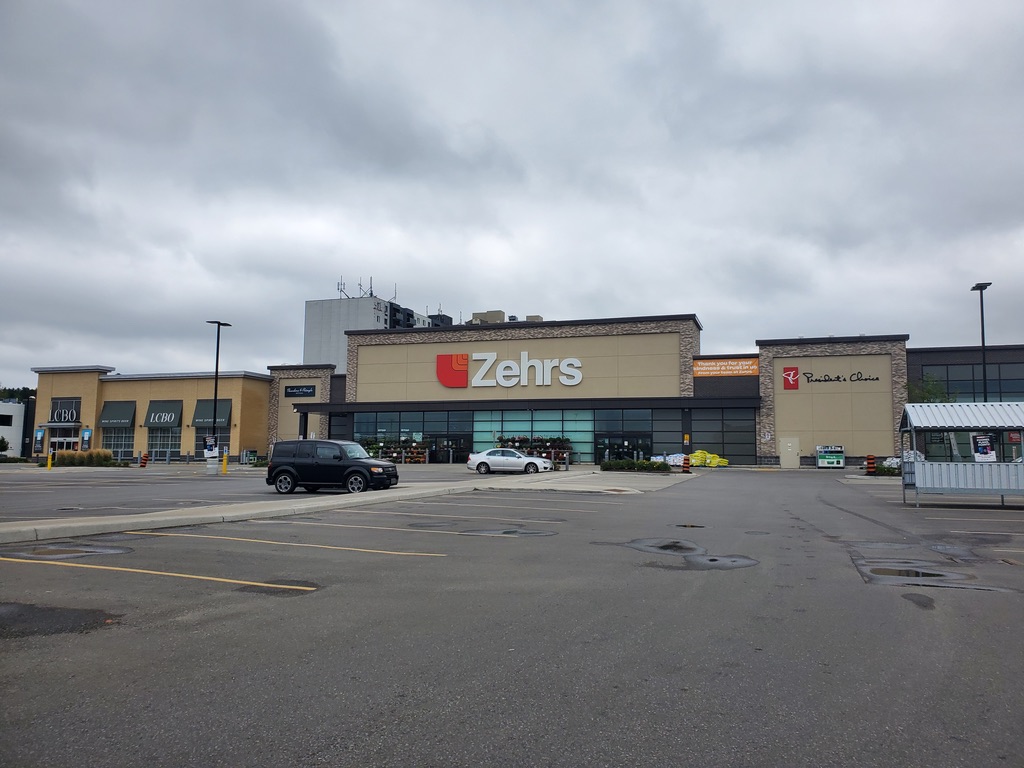 LCBO | 123 Pioneer Dr Unit A102, Kitchener, ON N2P 2A3, Canada | Phone: (519) 894-1790
