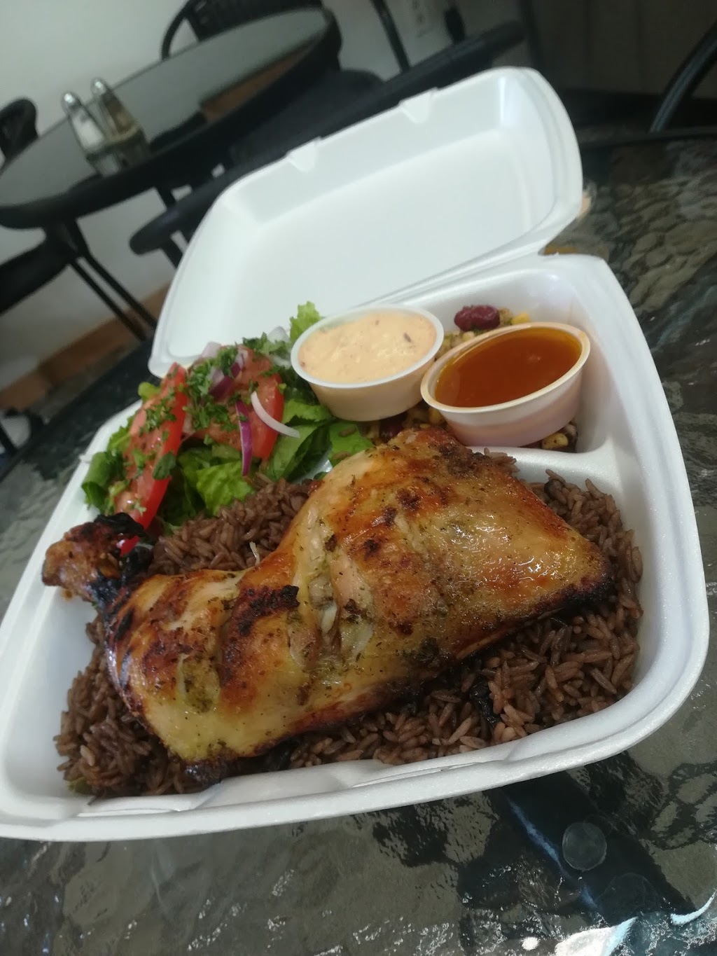 Al-kalaroka | 3326 Rue Fleury E, Montréal, QC H1H 2R5, Canada | Phone: (514) 322-3326