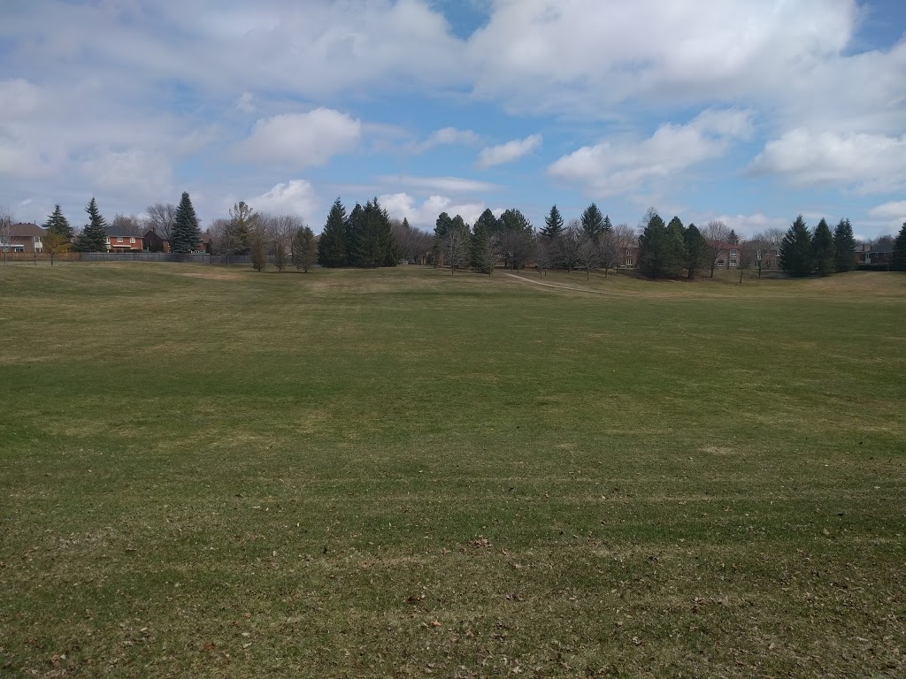 Fincham Park | 94 Fincham Ave, Markham, ON L3P 4E1, Canada