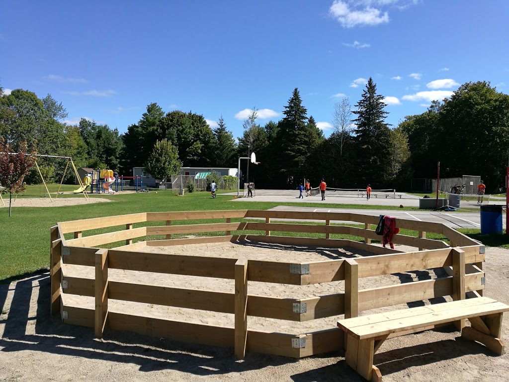 Bill Crump Centre | Beaverton, ON L0K 1A0, Canada | Phone: (705) 426-7378