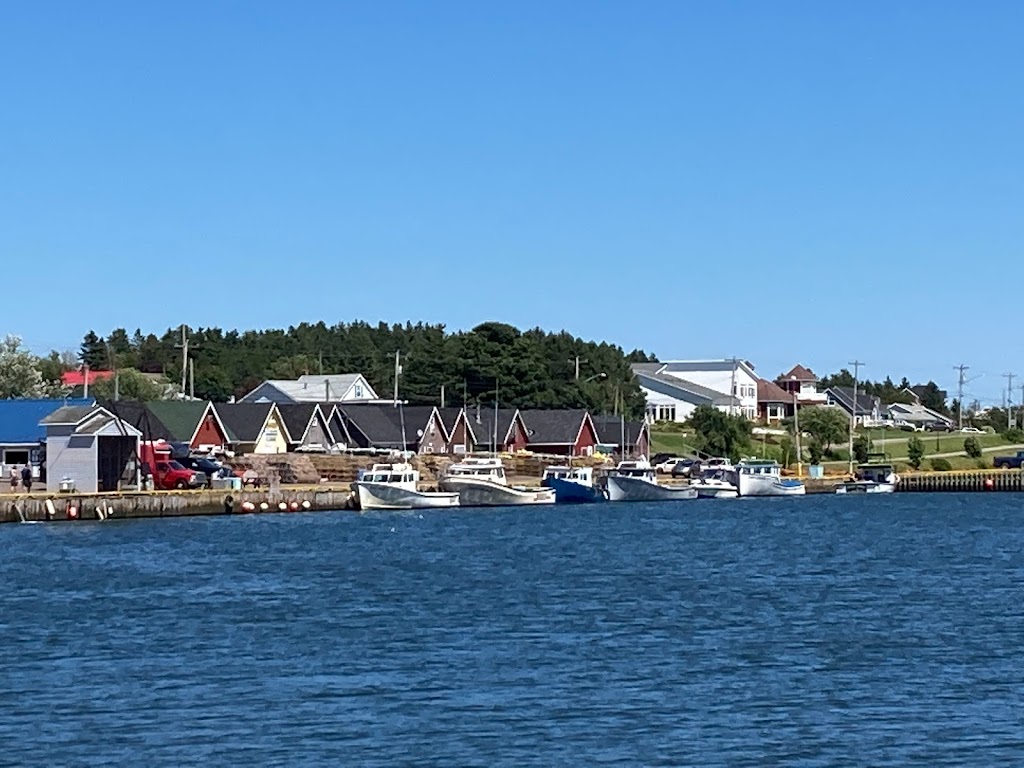North Rustico P.E.I | 106 Riverside Dr, North Rustico, PE C0A 1X0, Canada | Phone: (902) 963-3211