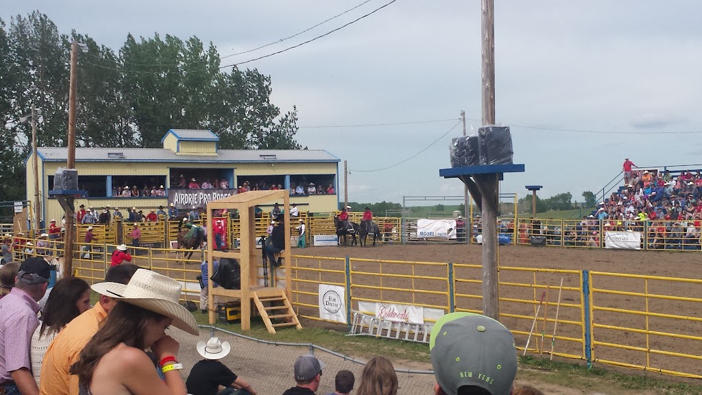 Airdrie Rodeo Ranch Association | Rocky View County, AB T0M 0E0, Canada | Phone: (403) 948-0512