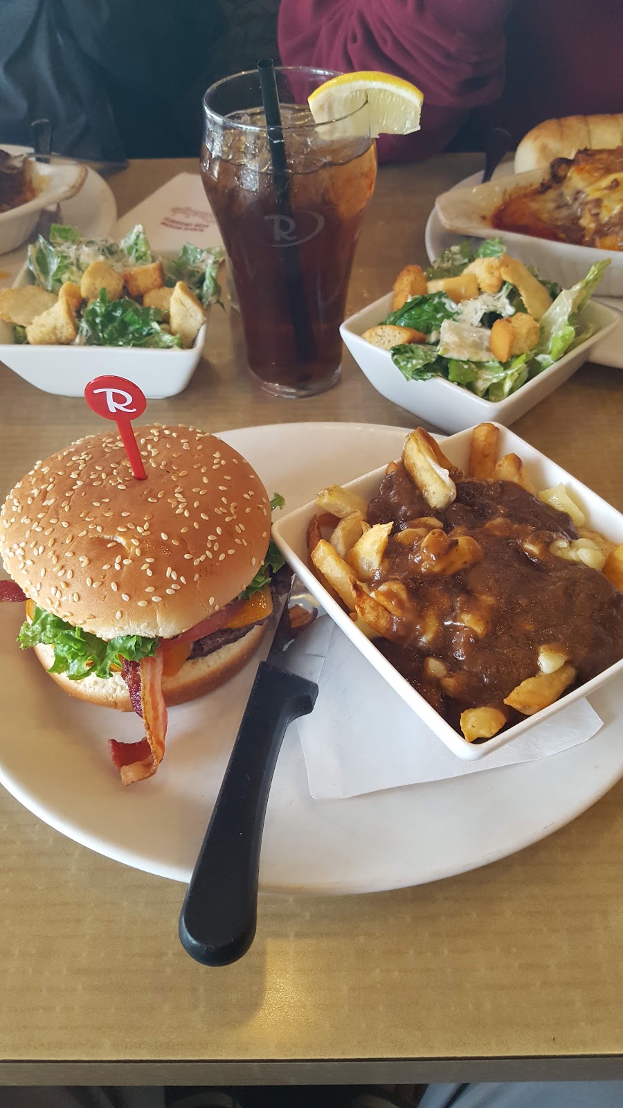 Rickys | 5401 Discovery Way, Leduc, AB T9E 8N4, Canada | Phone: (780) 980-9448