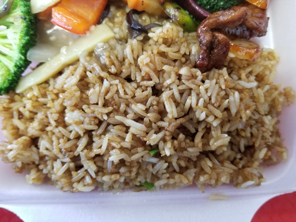 Barrie Wok | 240 Big Bay Point Rd, Barrie, ON L4N 0B8, Canada | Phone: (705) 739-1112