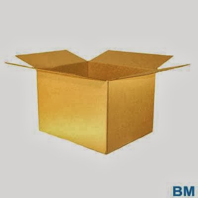 Moving Box | 29 Faulkland Rd, Scarborough, ON M1L 3S4, Canada | Phone: (416) 424-4691