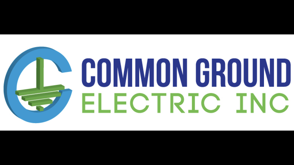 Common Ground Electric Inc. | 251 6 Ave NW, Airdrie, AB T4B 2H9, Canada | Phone: (587) 894-6244