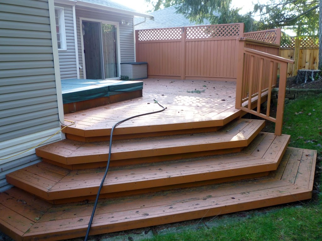 Toolbox Renovations | 1118 Mcbriar Ave, Victoria, BC V8X 3M6, Canada