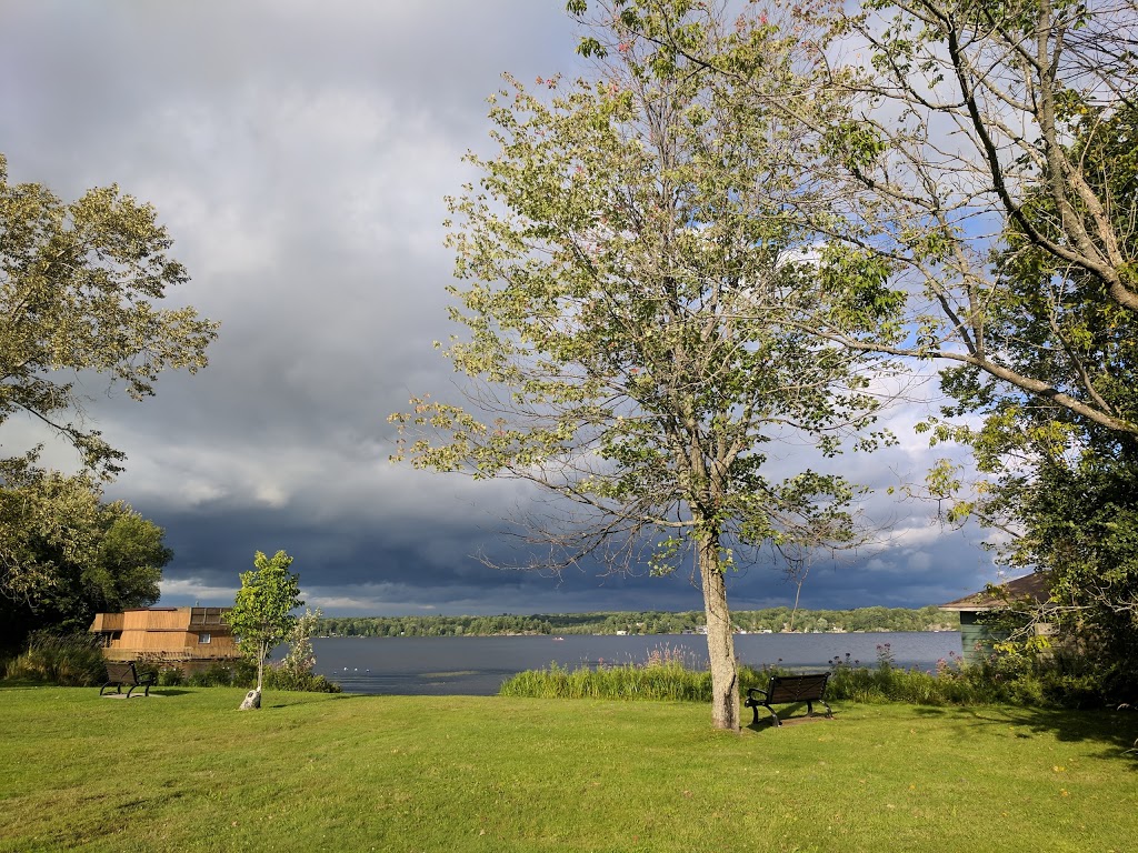 Muskoka Bay Park | 700 Muskoka District Road 169, Gravenhurst, ON P1P 1R2, Canada | Phone: (705) 687-3412
