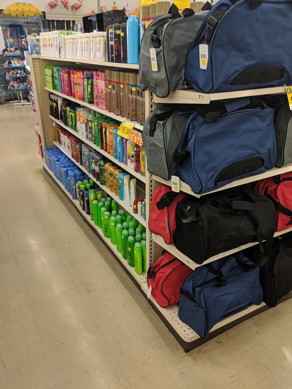 Magasin Korvette - Saint-Joseph-de-Beauce | Carrefour Saint-Joseph, 1021 Avenue du Palais, Saint-Joseph-de-Beauce, QC G0S 2V0, Canada | Phone: (418) 397-4250