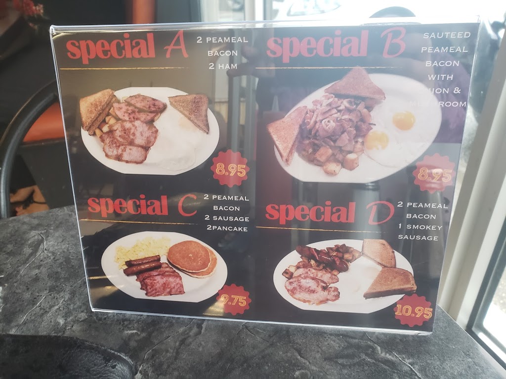 Spoonz Inc | 292 Talbot St N, Essex, ON N8M 2E1, Canada | Phone: (519) 776-6248