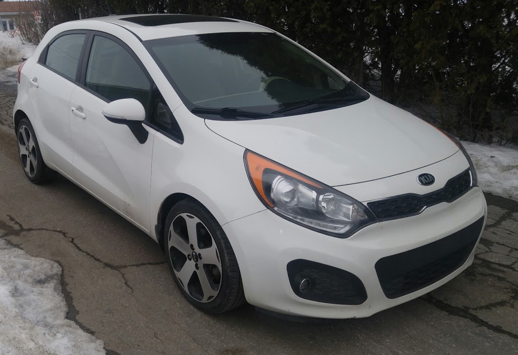 Auto Sport daytona | 1680 Rang du Bas de lAssomption N, LAssomption, QC J5W 2H8, Canada | Phone: (514) 219-8663