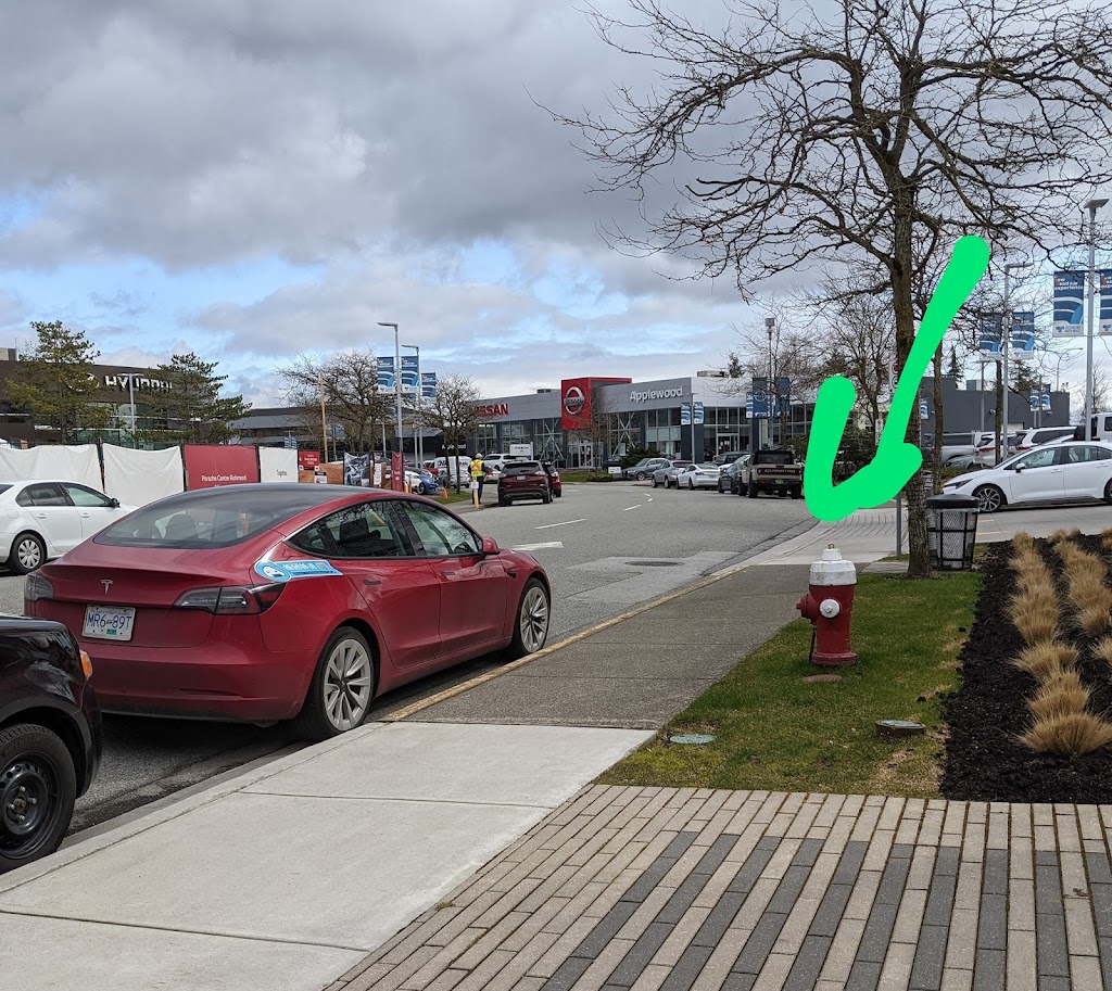 Fantuan Delivery | 9200 Glenlyon Pkwy #300, Burnaby, BC V5J 5J8, Canada | Phone: (888) 392-0131