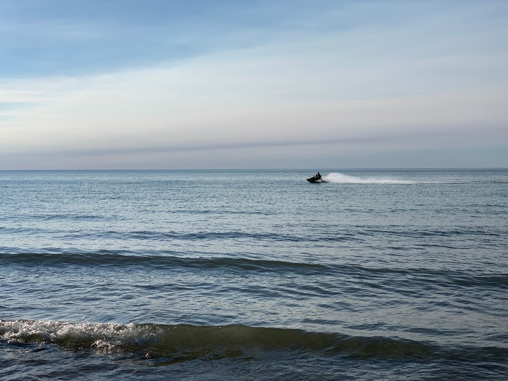 Lakeside Park Beach | 1 Lakeport Rd, St. Catharines, ON L2N 7R8, Canada | Phone: (905) 688-5600