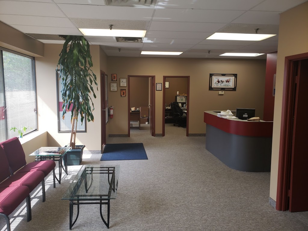 Trillium Labels & ID Systems | 1981 Boylen Rd #6, Mississauga, ON L5S 1R9, Canada | Phone: (905) 678-6544