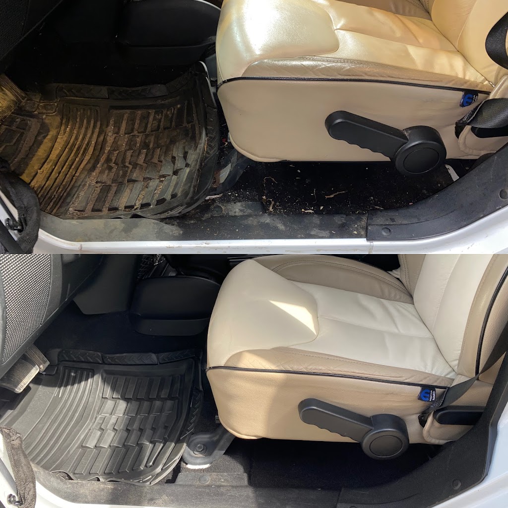 Lockhart’s Automotive Detailing | 81 Swayze Rd, Dunnville, ON N1A 2W1, Canada | Phone: (905) 701-7745