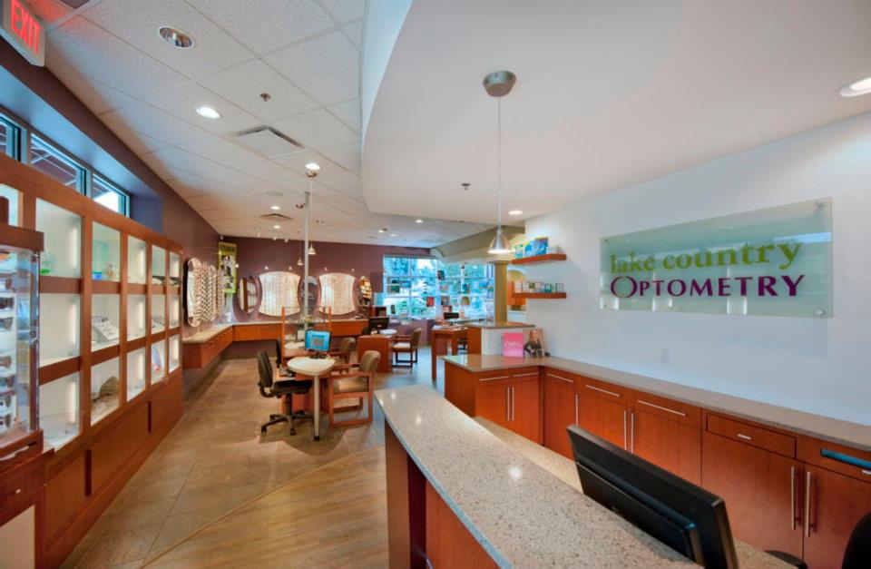 Lake Country Optometry | 49-9522 Main St, Lake Country, BC V4V 2L9, Canada | Phone: (250) 766-4240
