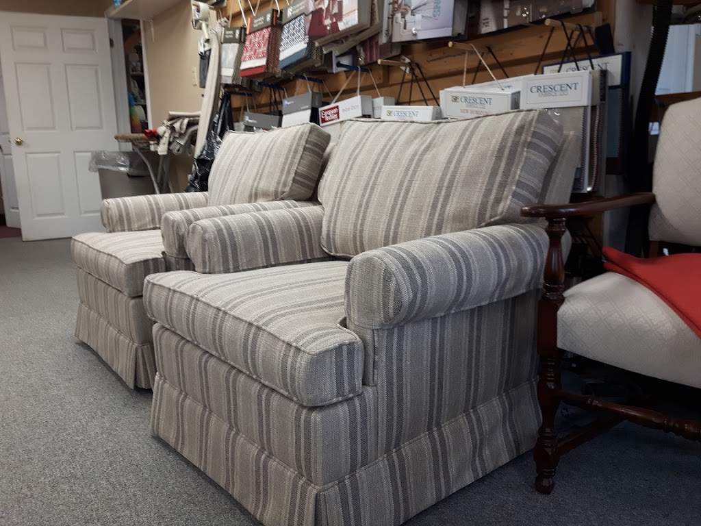 Cherished Upholstery | 94 Mill St, Warsaw, ON K0L 3A0, Canada | Phone: (705) 652-3500