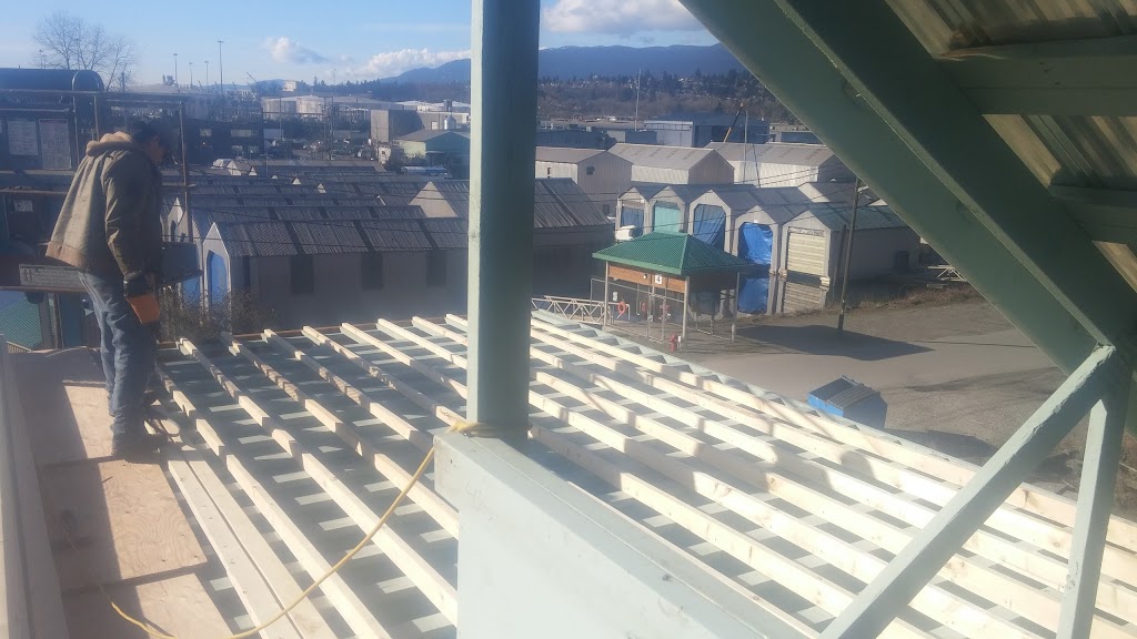 Alantra Construction Ltd. | 10151 240 St #107, Maple Ridge, BC V2W 0G9, Canada | Phone: (778) 895-5297