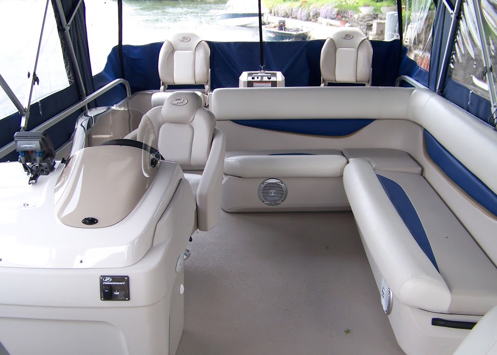 Buckeye Rentals | 12 Bolton St, Bobcaygeon, ON K0M 1A0, Canada | Phone: (855) 738-9283
