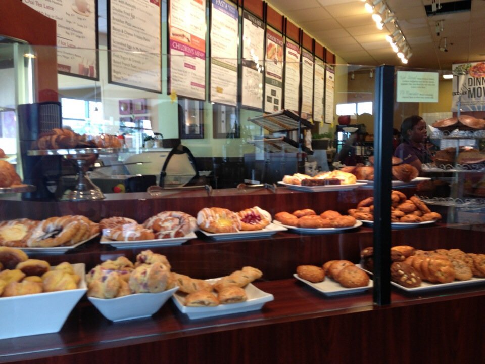 Artisano Bakery Café Ltd. | 1020 Islington Ave, Etobicoke, ON M8Z 6A4, Canada | Phone: (416) 207-9940
