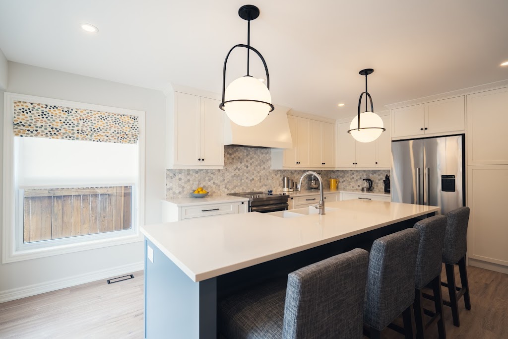 SteveBuilt Inc. | 260 Line 2 Rd, Niagara-on-the-Lake, ON L0S 1J0, Canada | Phone: (905) 401-9338