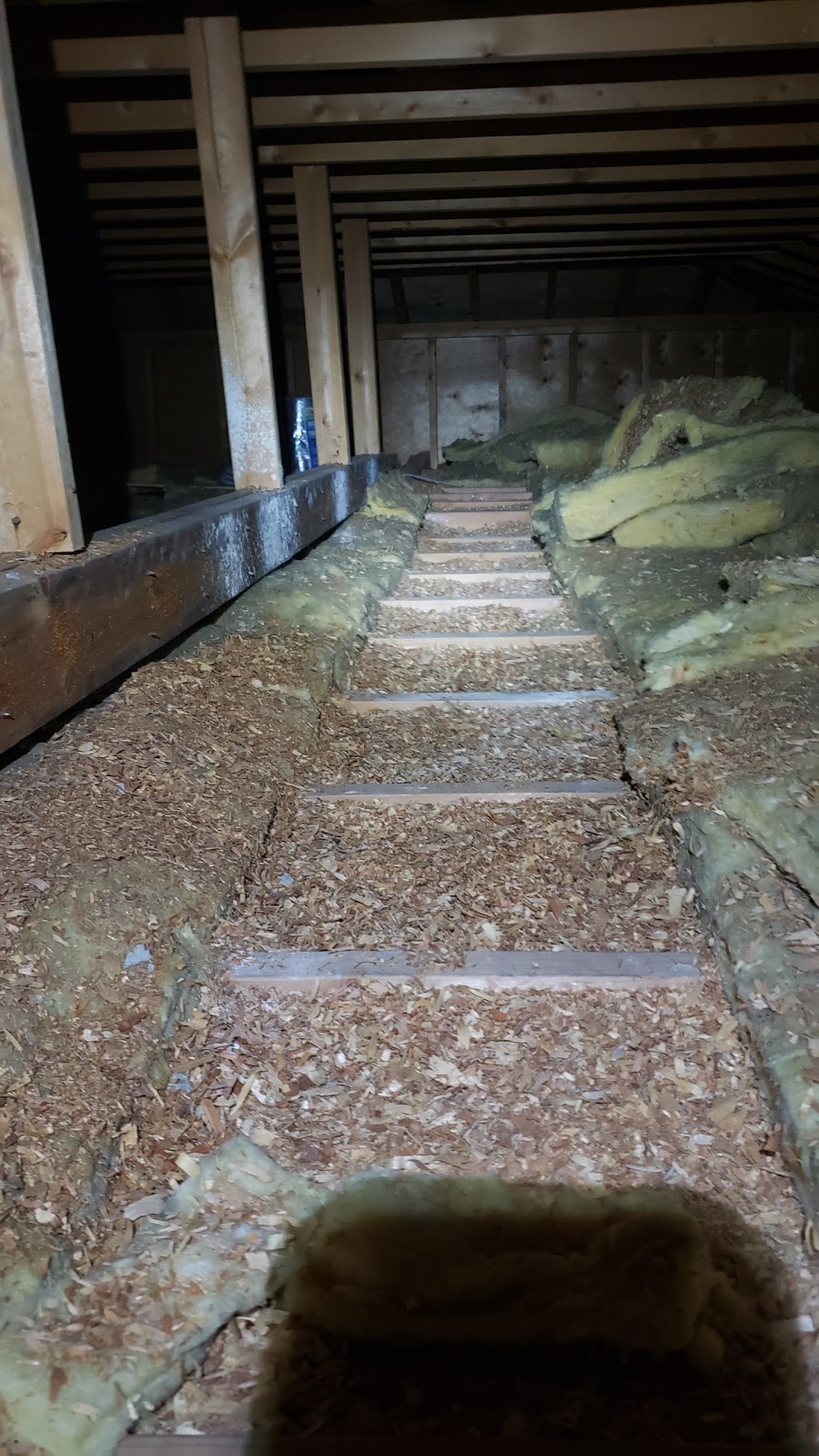 Energy Insulation | 158 Springs Crescent SE, Airdrie, AB T4A 1G8, Canada | Phone: (403) 630-1425