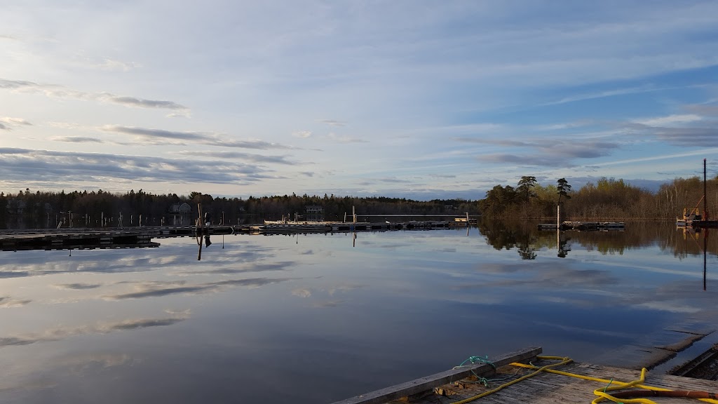 Rothesay Yacht Club | Wharf Rd, Rothesay, NB E0G 2W0, Canada | Phone: (506) 847-7245