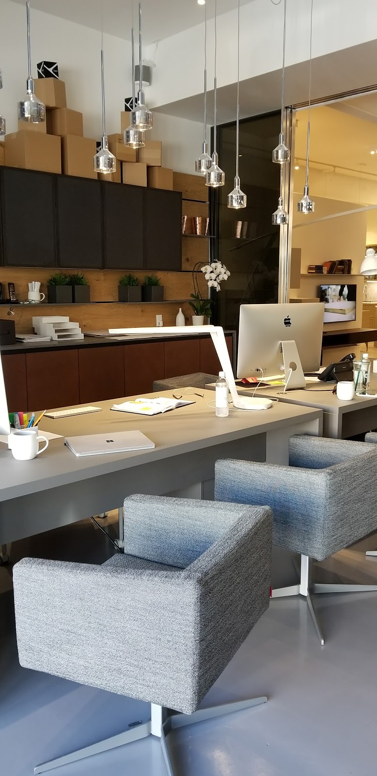 HABITAT by Aeon | 129 E 4th Ave, Vancouver, BC V5T 1G4, Canada | Phone: (604) 829-6688