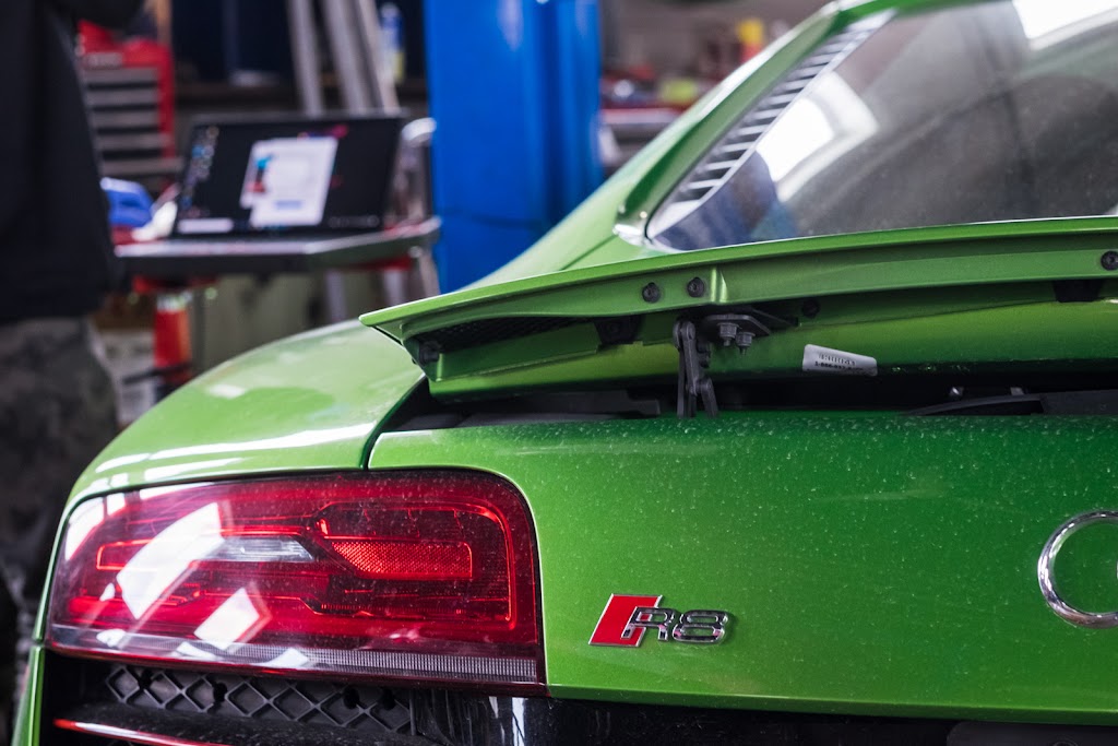 YST TUNING Auto Mechanic | 3390 Wolfedale Rd #1, Mississauga, ON L5C 1W4, Canada | Phone: (905) 276-3390