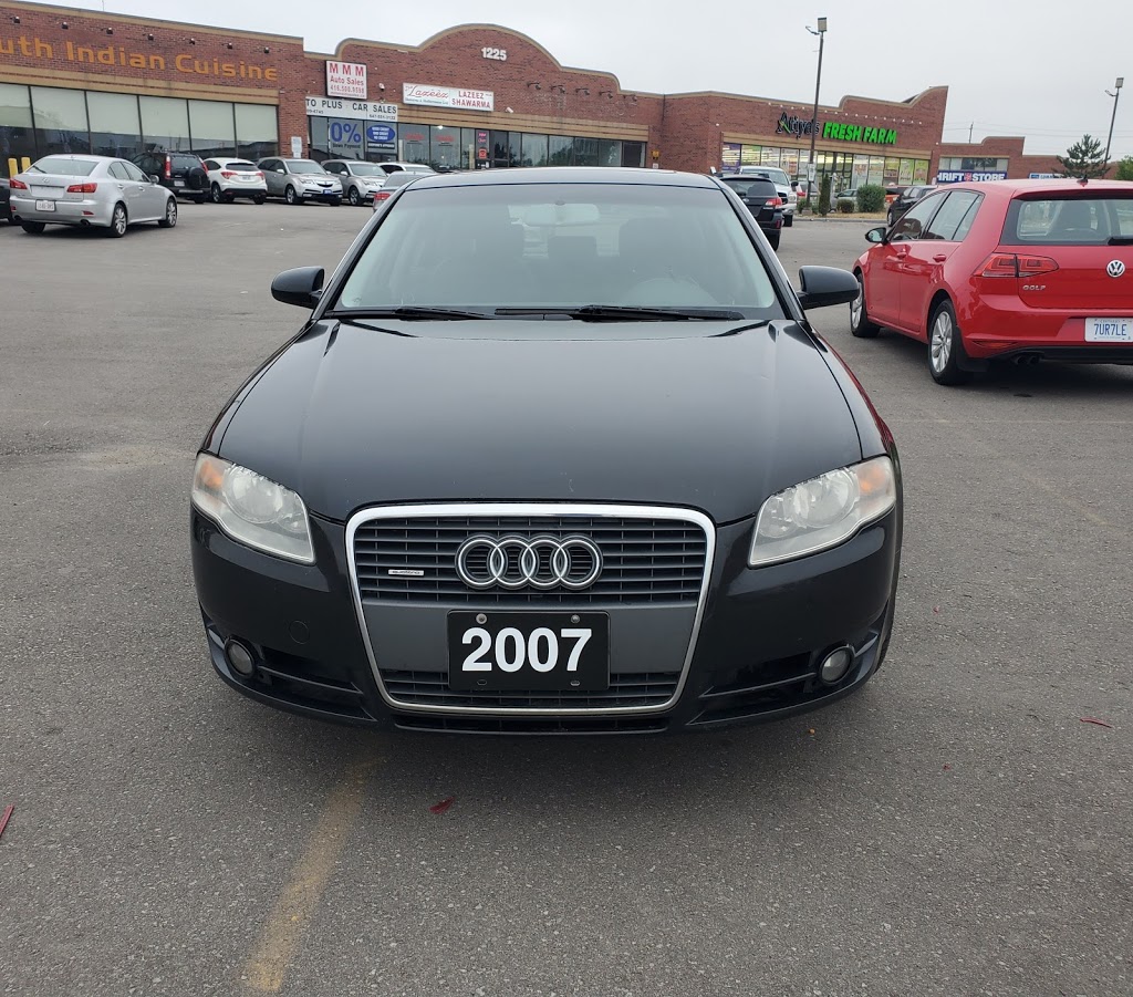MMM AUTO SALES & LEASING | 1225 Kennedy Rd, Scarborough, ON M1P 4Y1, Canada | Phone: (647) 344-2000