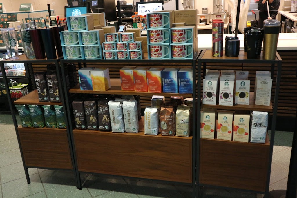 Starbucks | 3962 Hwy 401 W, Unit 2, Newcastle, ON L1B 1C2, Canada | Phone: (902) 462-0101