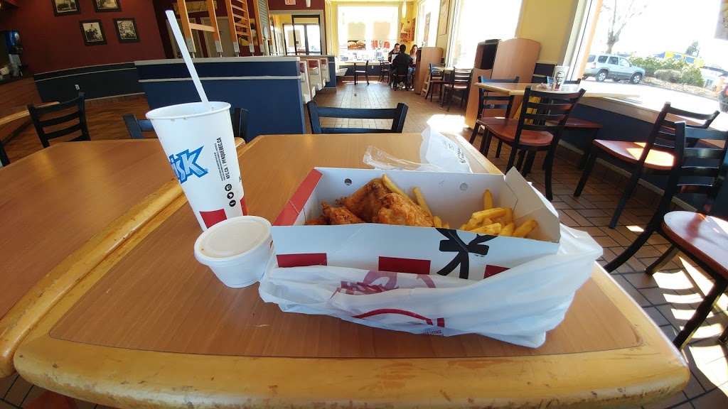 KFC | 9056 152 St, Surrey, BC V3R 4E7, Canada | Phone: (604) 583-7775